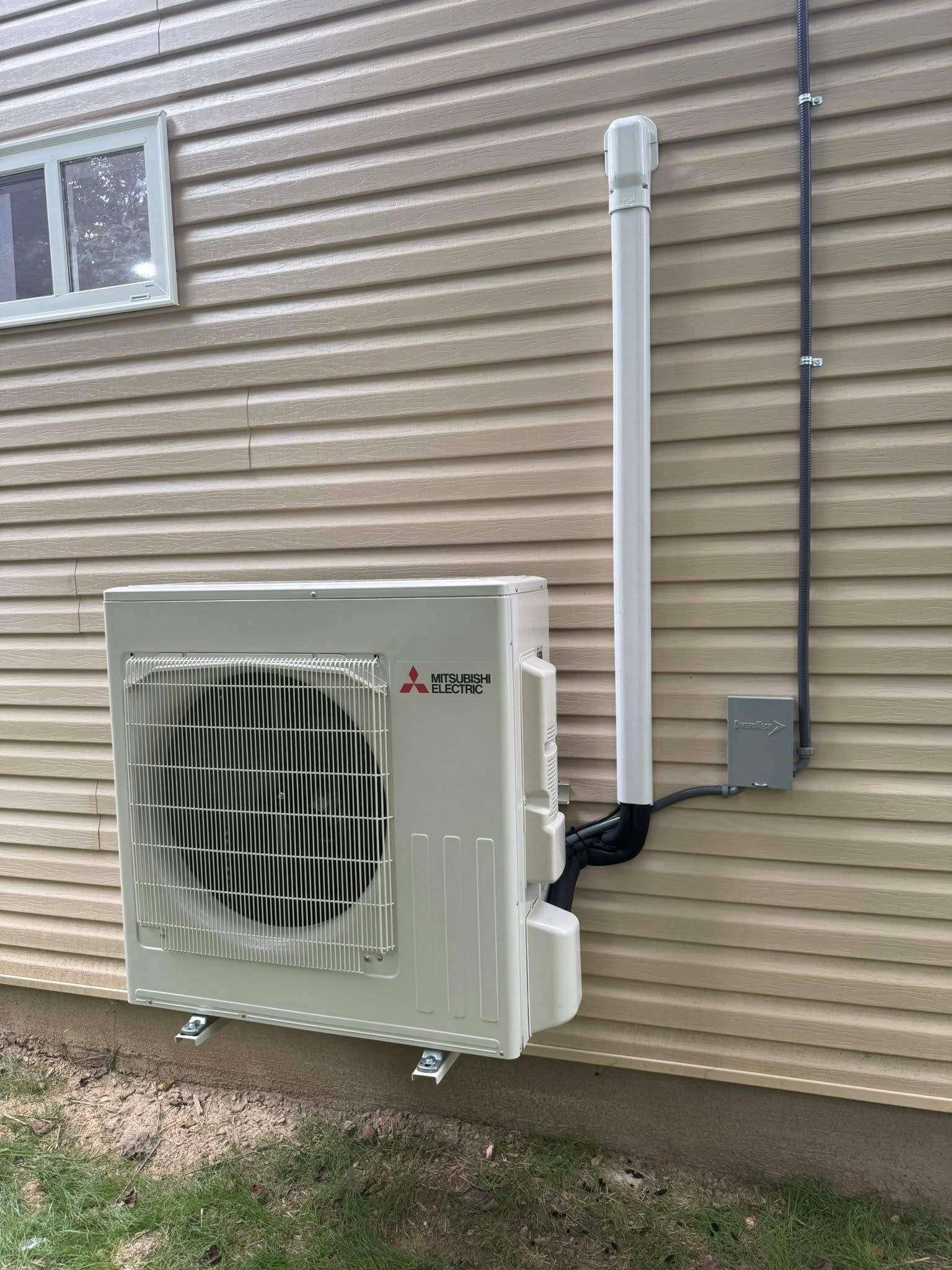 HVAC Services Allegheny, Beaver, and Butler Counties