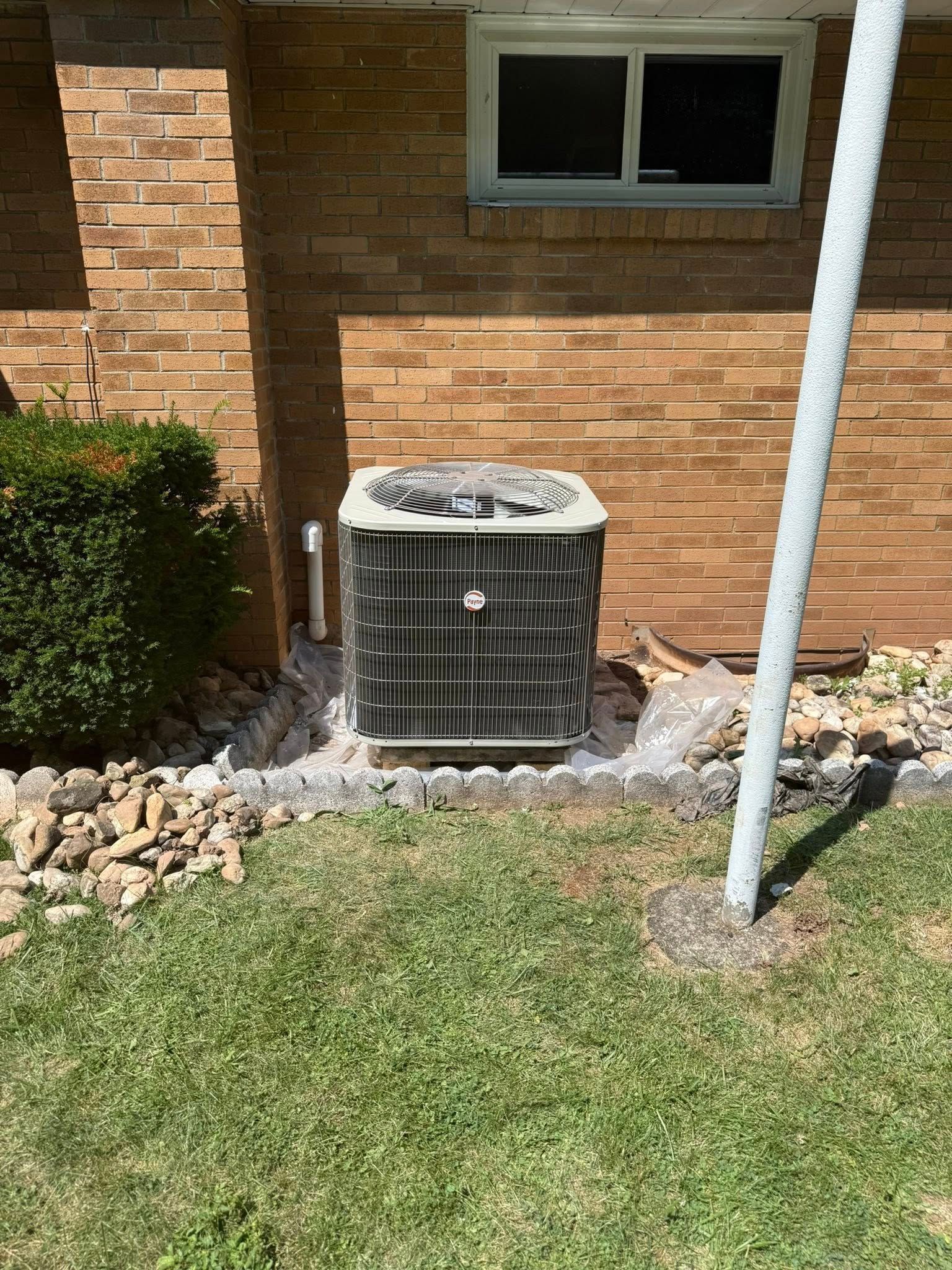 HVAC Services Allegheny, Beaver, and Butler Counties