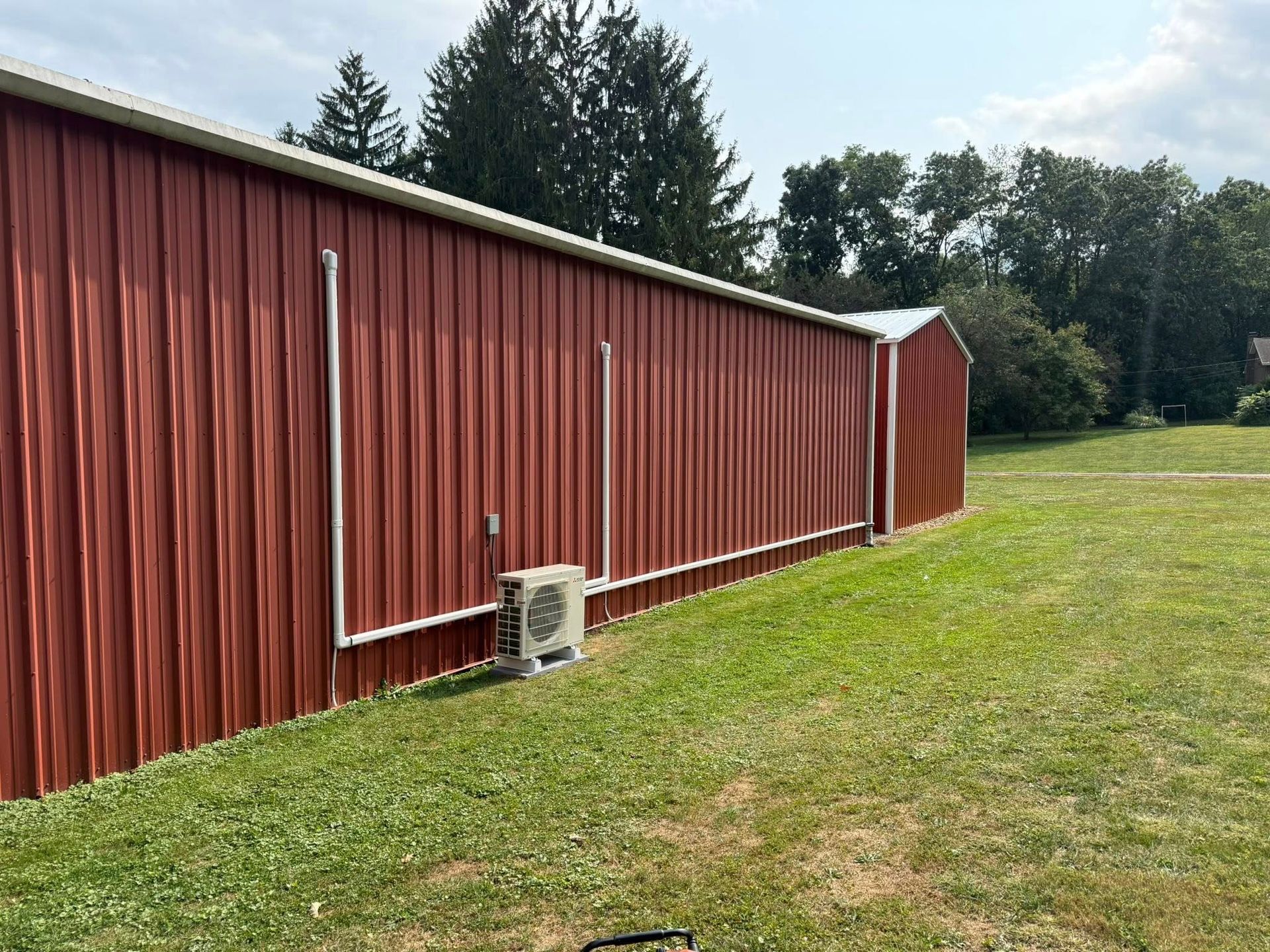 HVAC Services Allegheny, Beaver, and Butler Counties