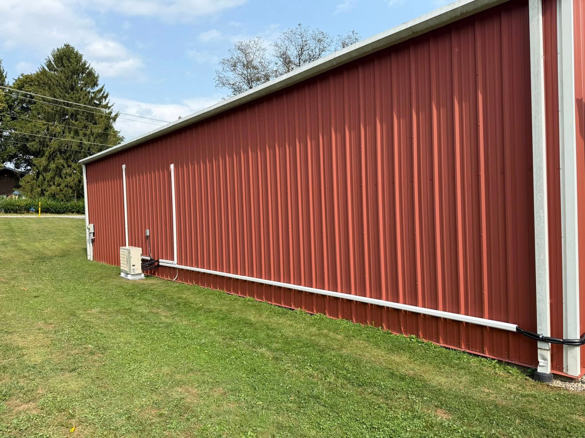 HVAC Services Allegheny, Beaver, and Butler Counties