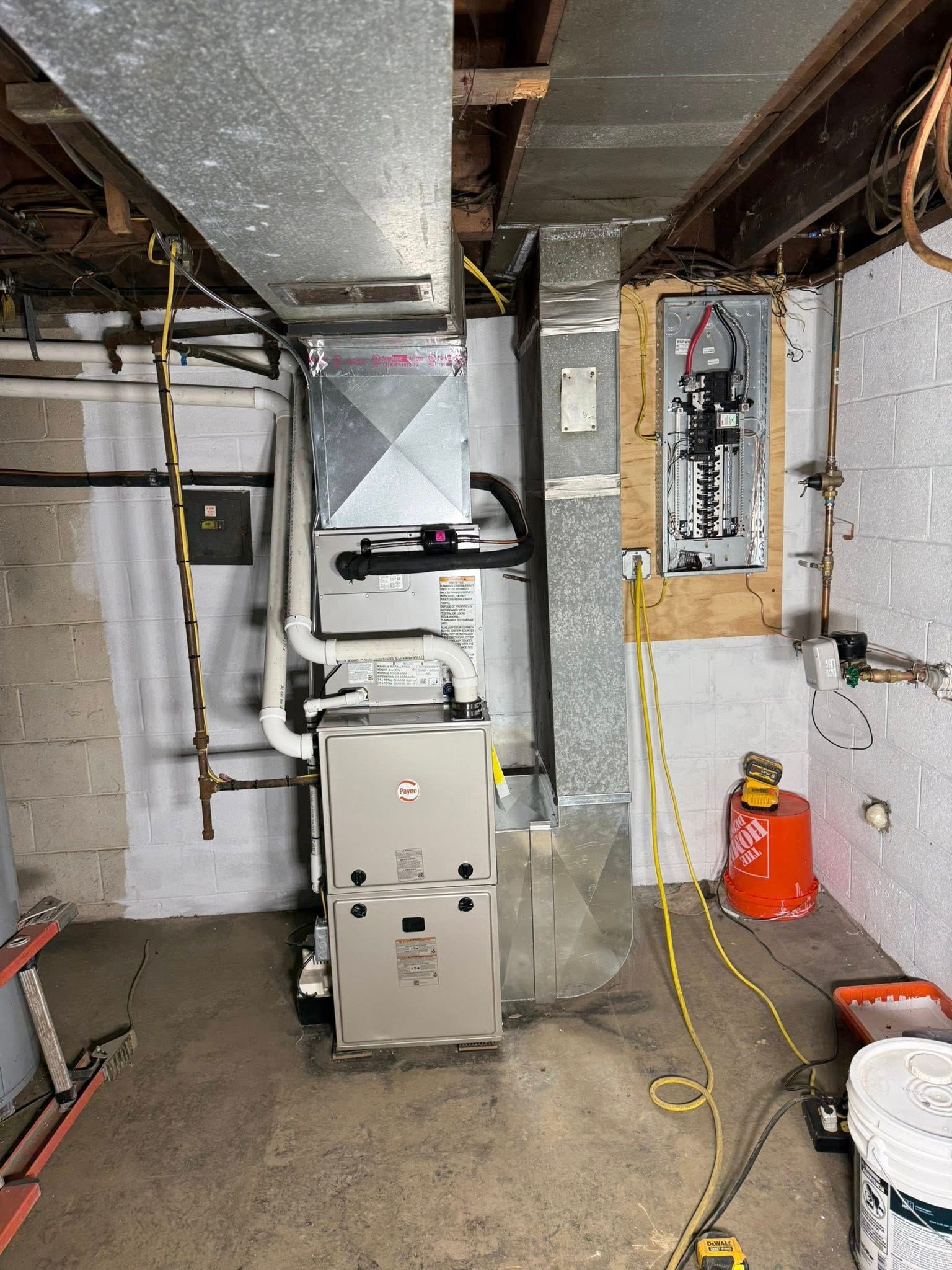 HVAC Services Allegheny, Beaver, and Butler Counties