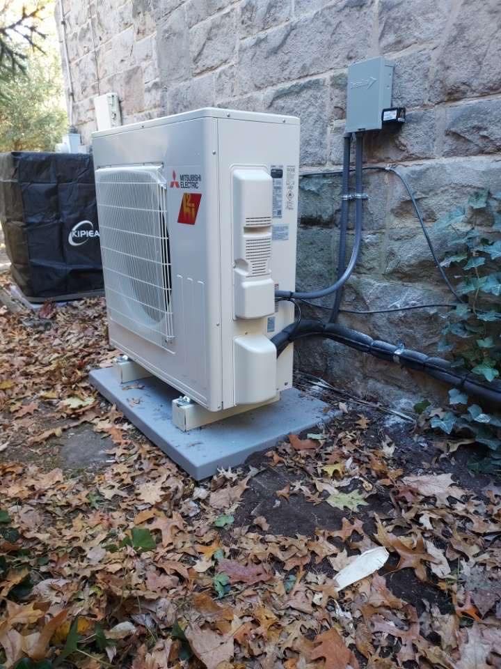 HVAC Services Allegheny, Beaver, and Butler Counties