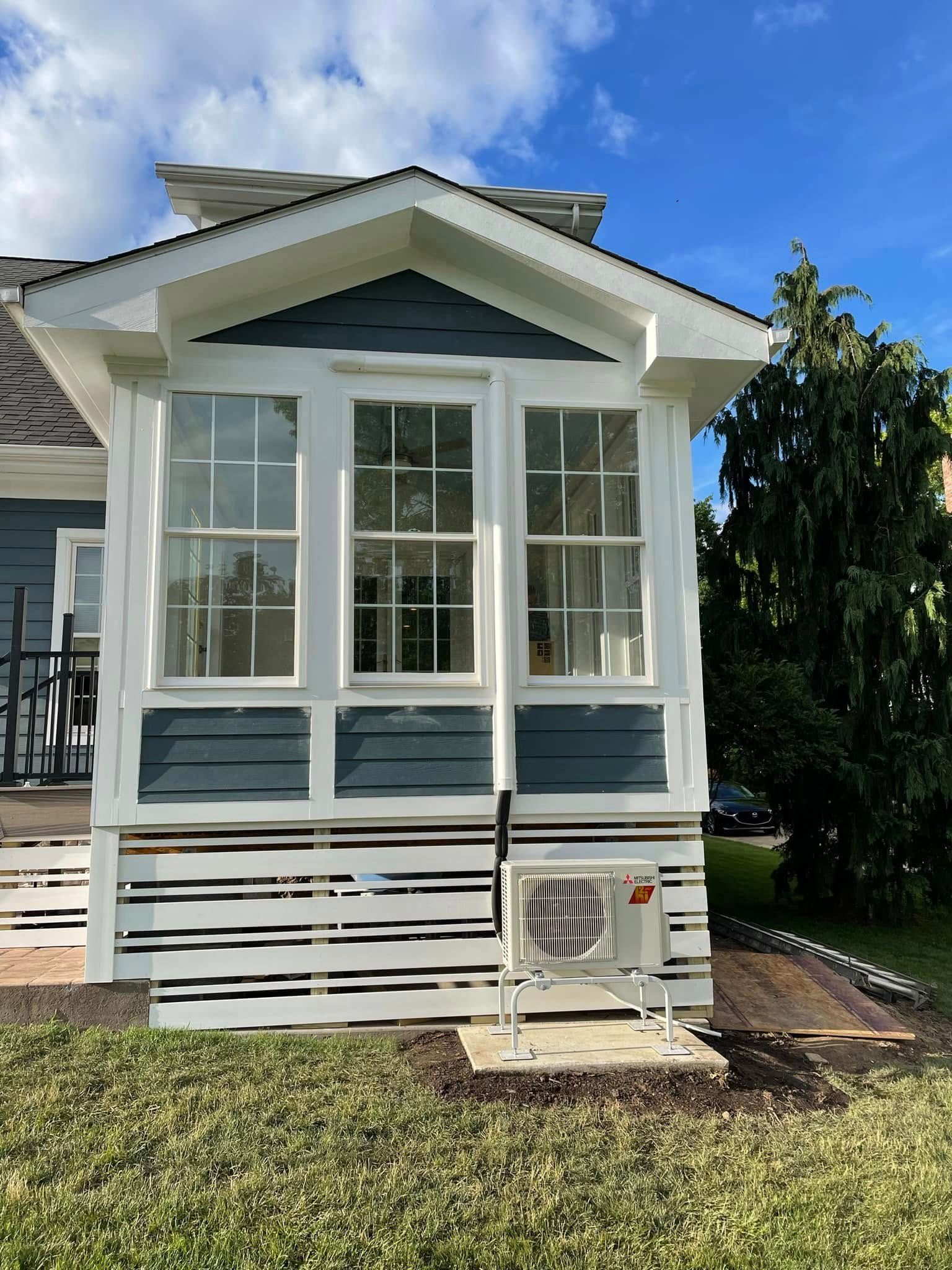 HVAC Services Allegheny, Beaver, and Butler Counties