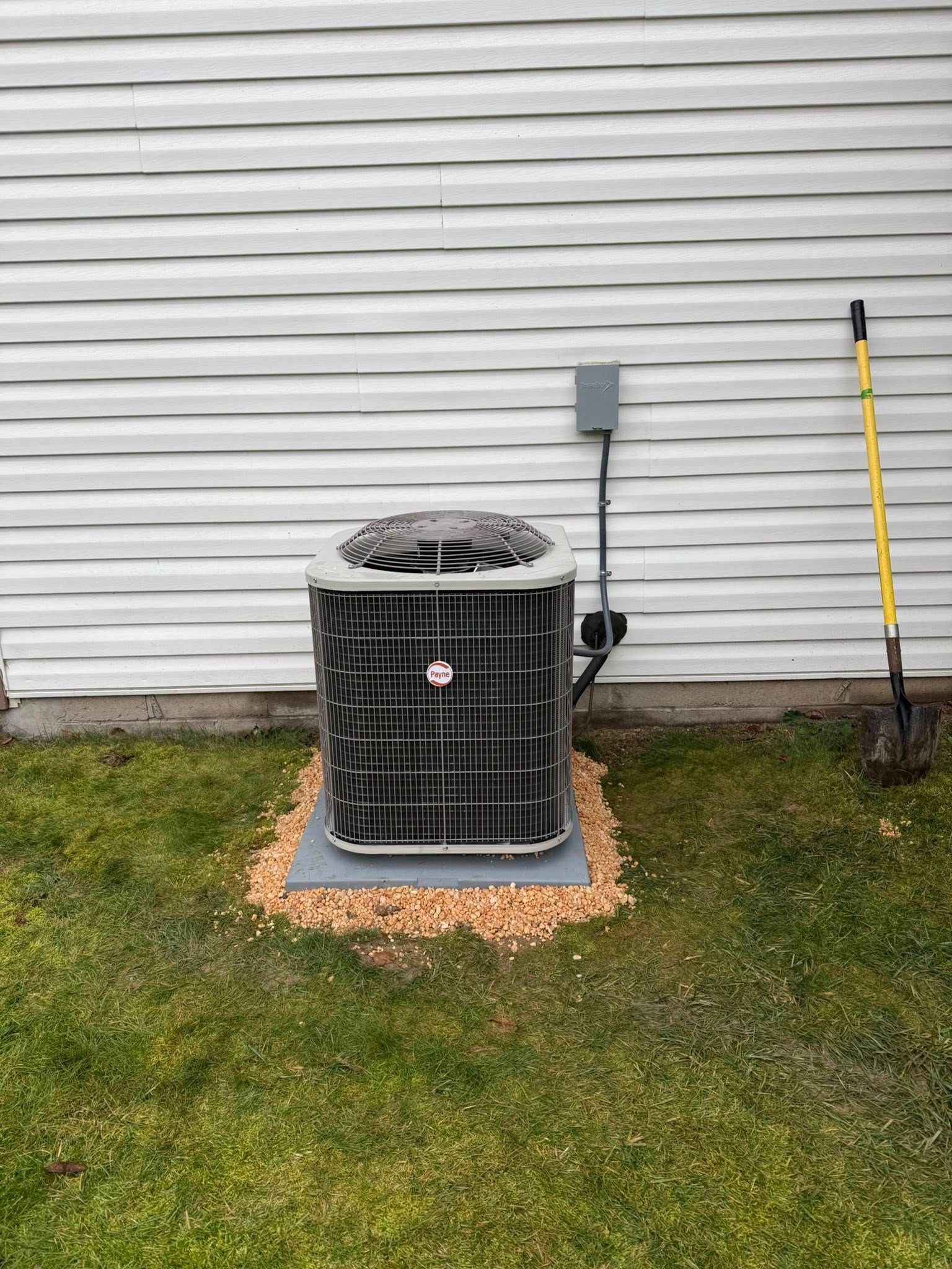 HVAC Services Allegheny, Beaver, and Butler Counties