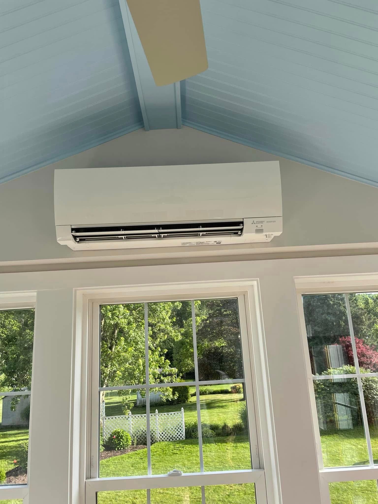 HVAC Services Allegheny, Beaver, and Butler Counties