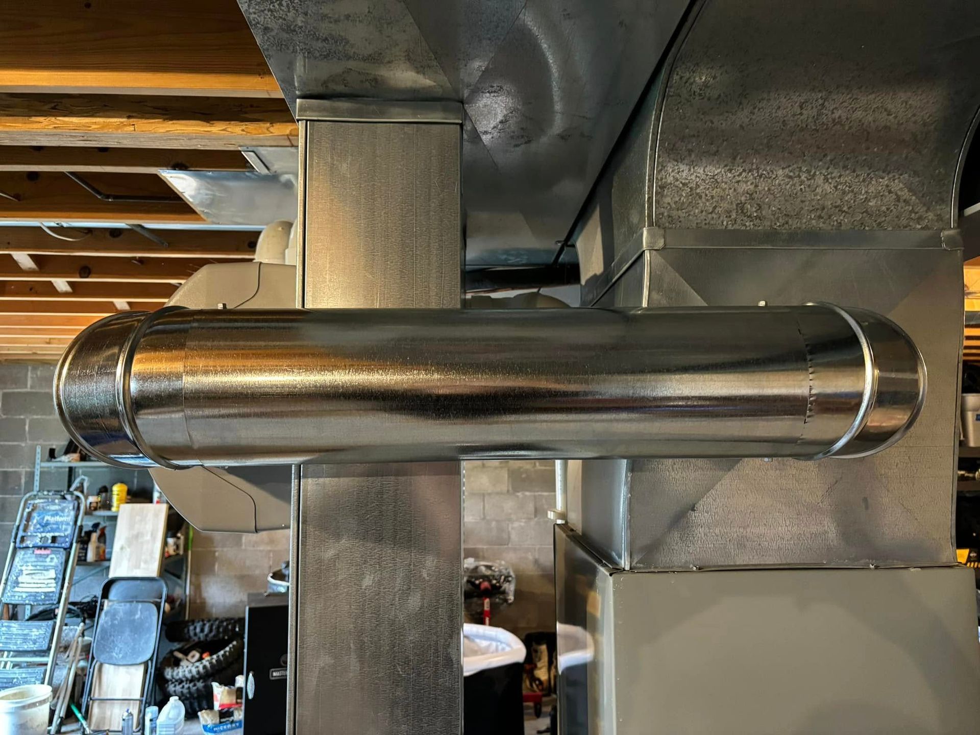 HVAC Services Allegheny, Beaver, and Butler Counties