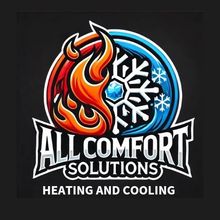 All Comfort Solutions Logo
