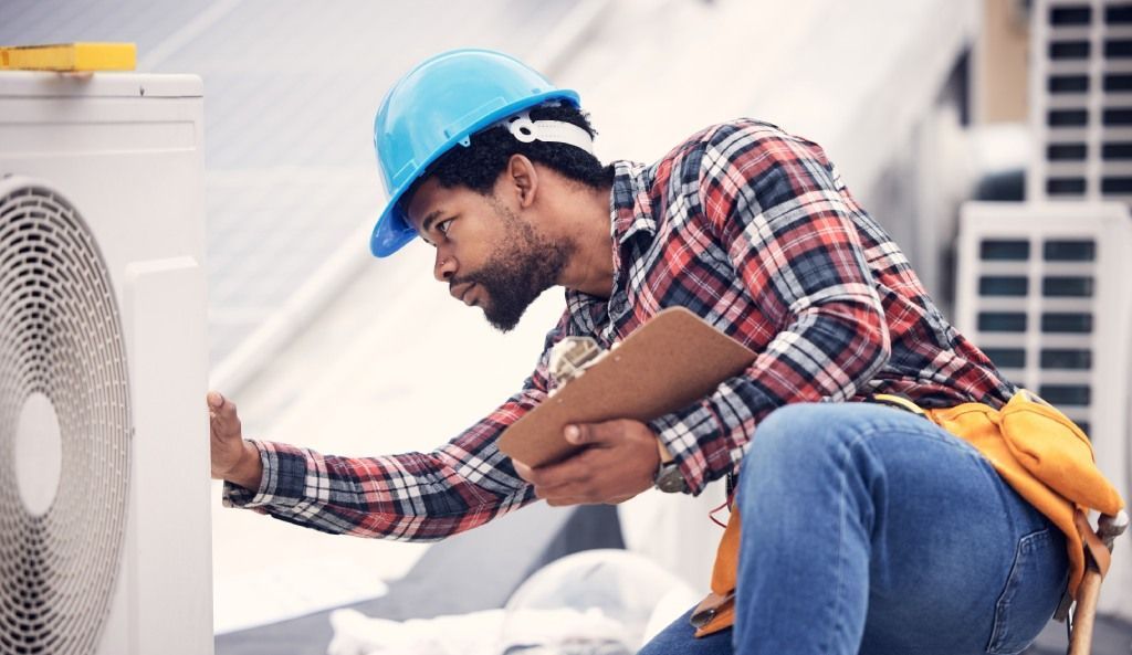 top signs your hvac system needs repair