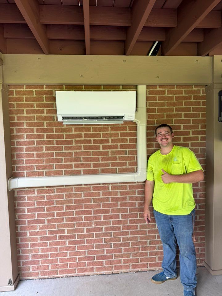 complete hvac services