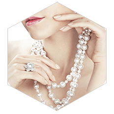 Necklace - Estate Jewelry in St Petersburg, FL Necklace - Estate Jewelry in St Petersburg, FL