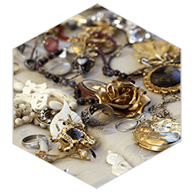 Vintage Jewelry - Antique Jewelryin St Petersburg, FL