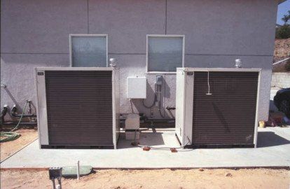 Yorba Linda, CA, United States - Multigen residential installation