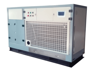 World Environmental Solutions 500 L per day commercial electrical air water generator