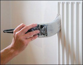 Painters and decorators - Brighton, Brighton and Hove - Steve Gregory Decorating - Decorator