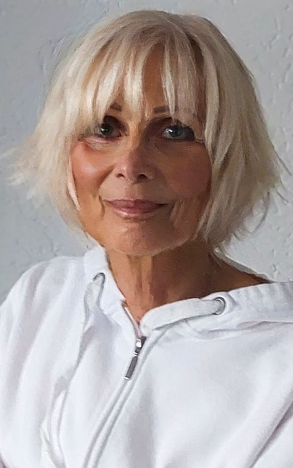 Mitarbeiterin in einer Praxis für Physiotherapie in Hückeswagen