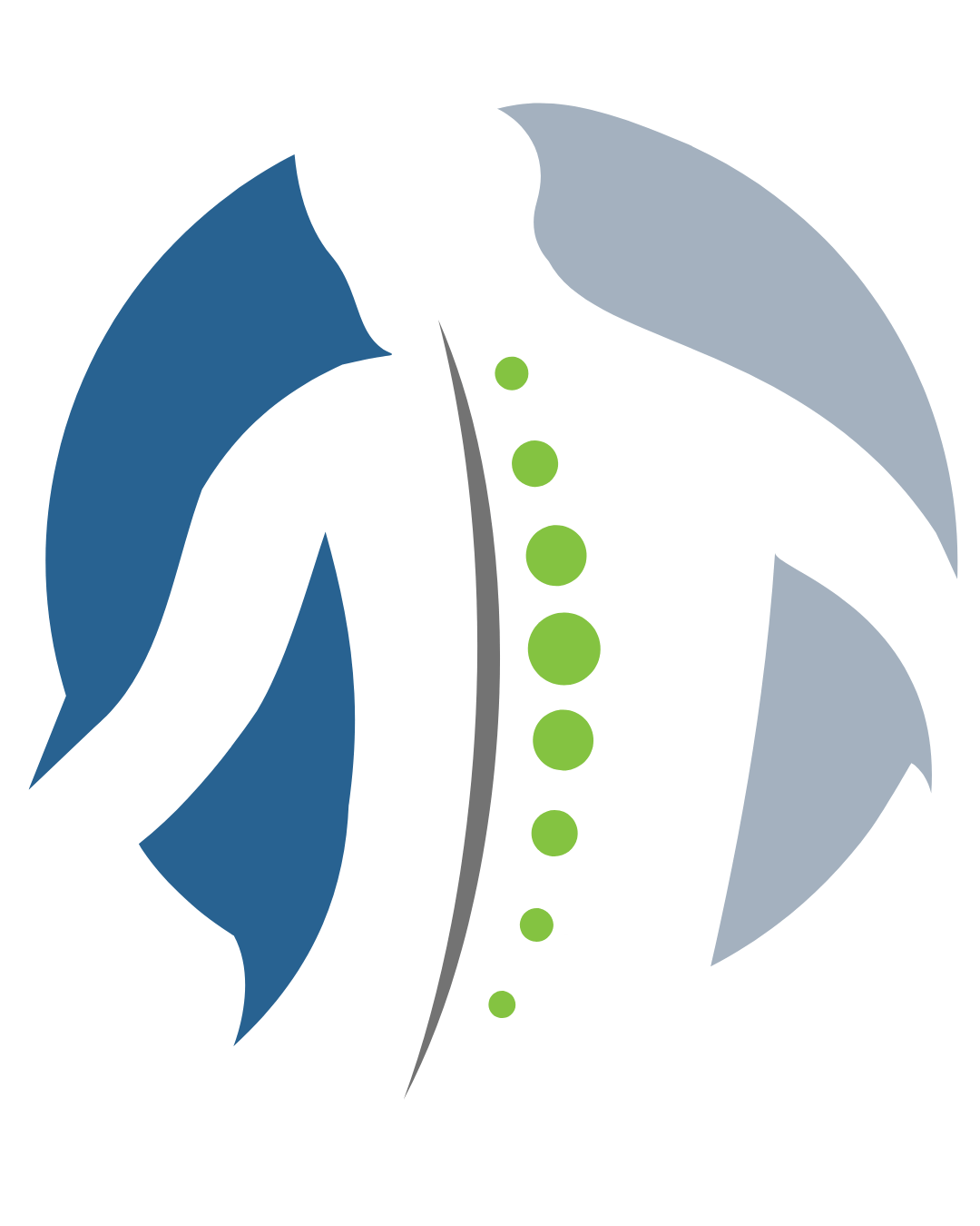 Logo der Physiotherapie Eiteneuer, Praxis für Physiotherapie in Hückeswagen