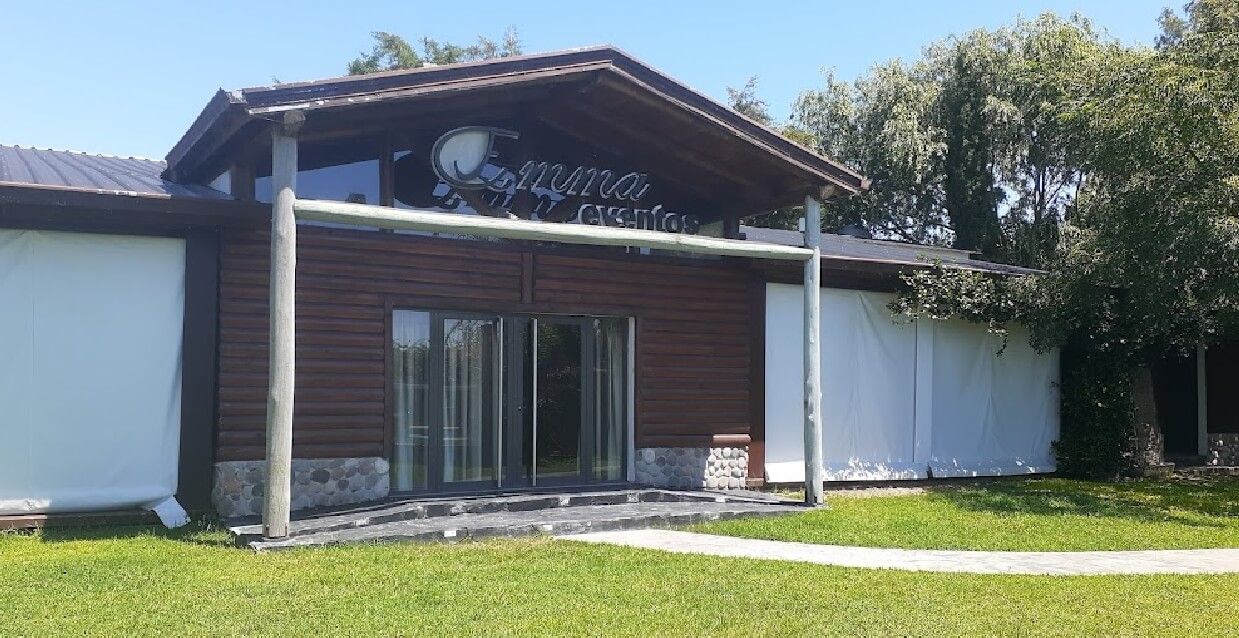 emma eventos alquiler de cabañas