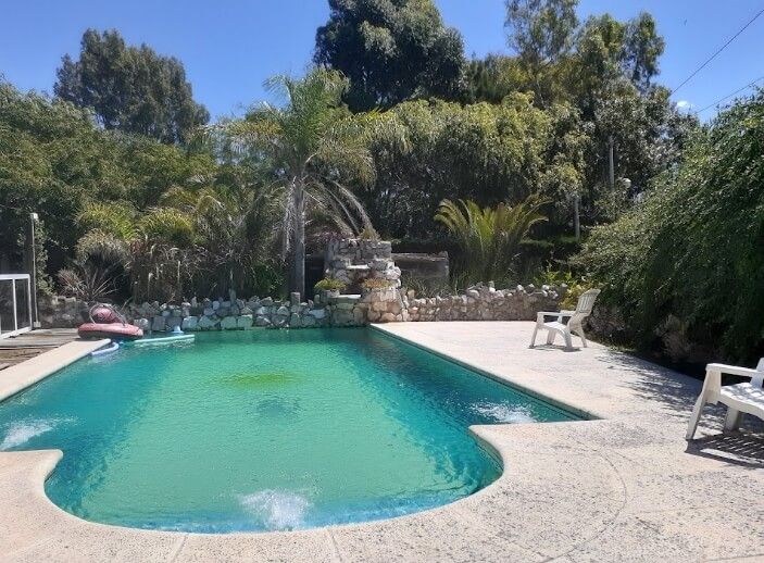 emma eventos alquiler de cabañas