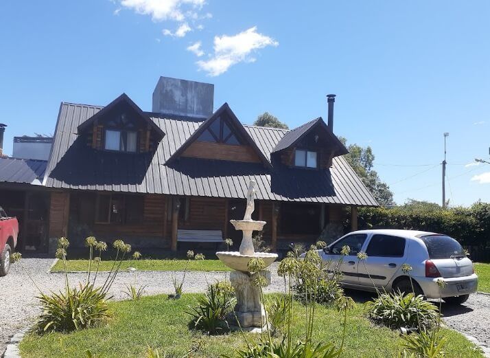 emma eventos alquiler de cabañas