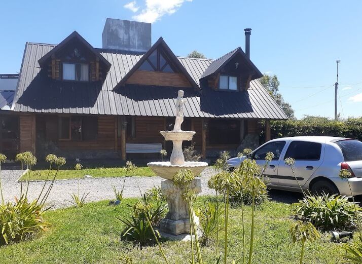 emma eventos alquiler de cabañas