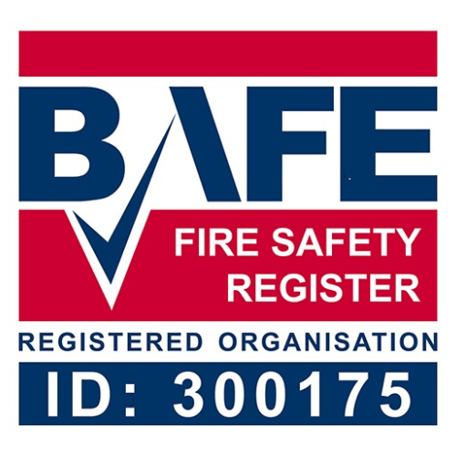 BAFE SP203 Accreditation