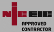 NICEIC Accreditation