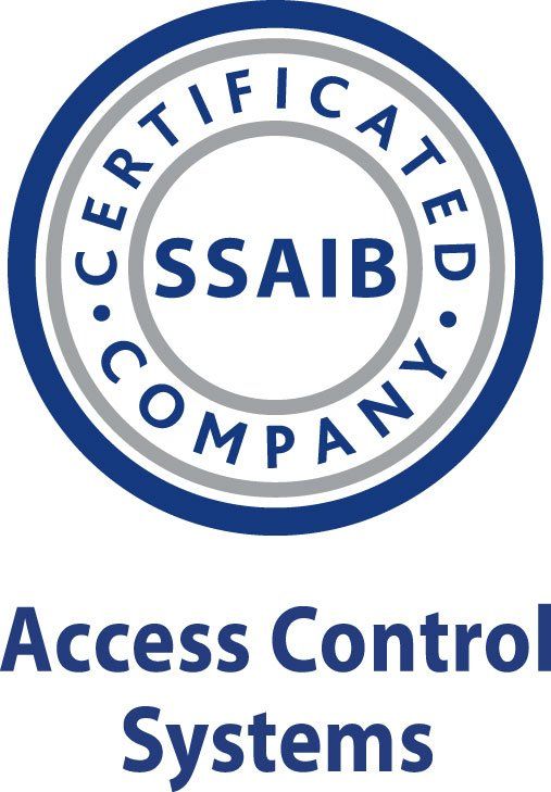 SSAIB Certificated Company