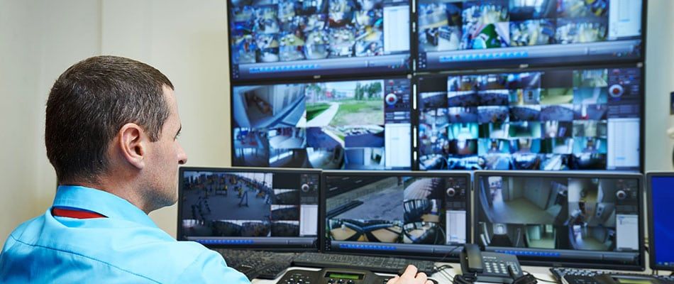 Britannia Monitoring