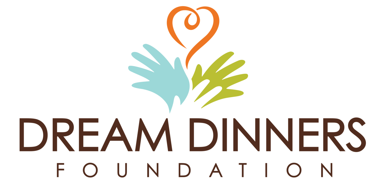 Dream Dinners Foundation Logo