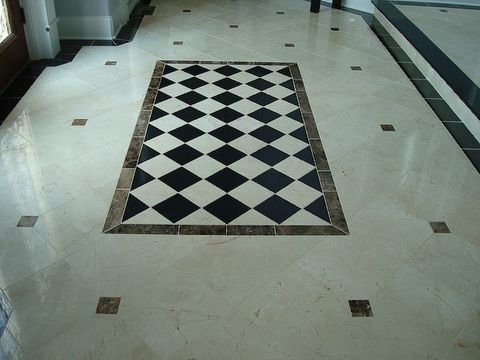 Tiling Hamilton