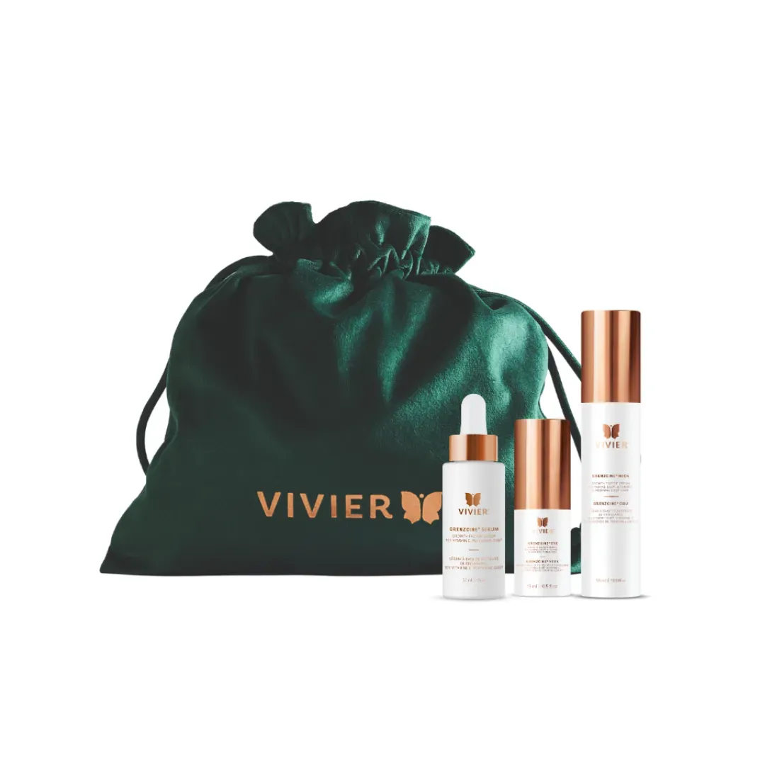 Vivier Growth Factor Gift Set