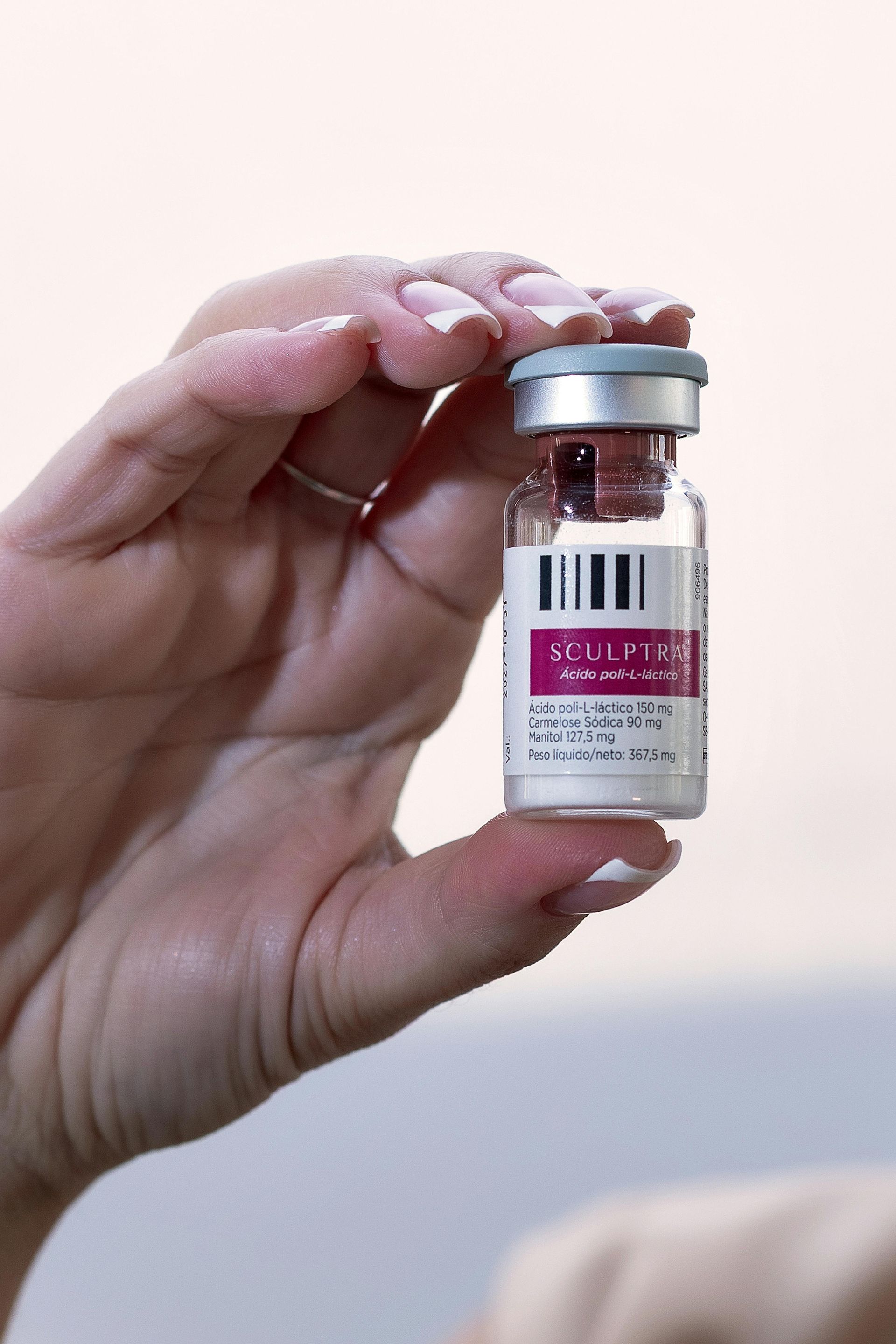 BOGO 50% off Sculptra Vials