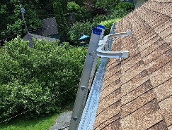 Gutter Guards in Lowville, NY