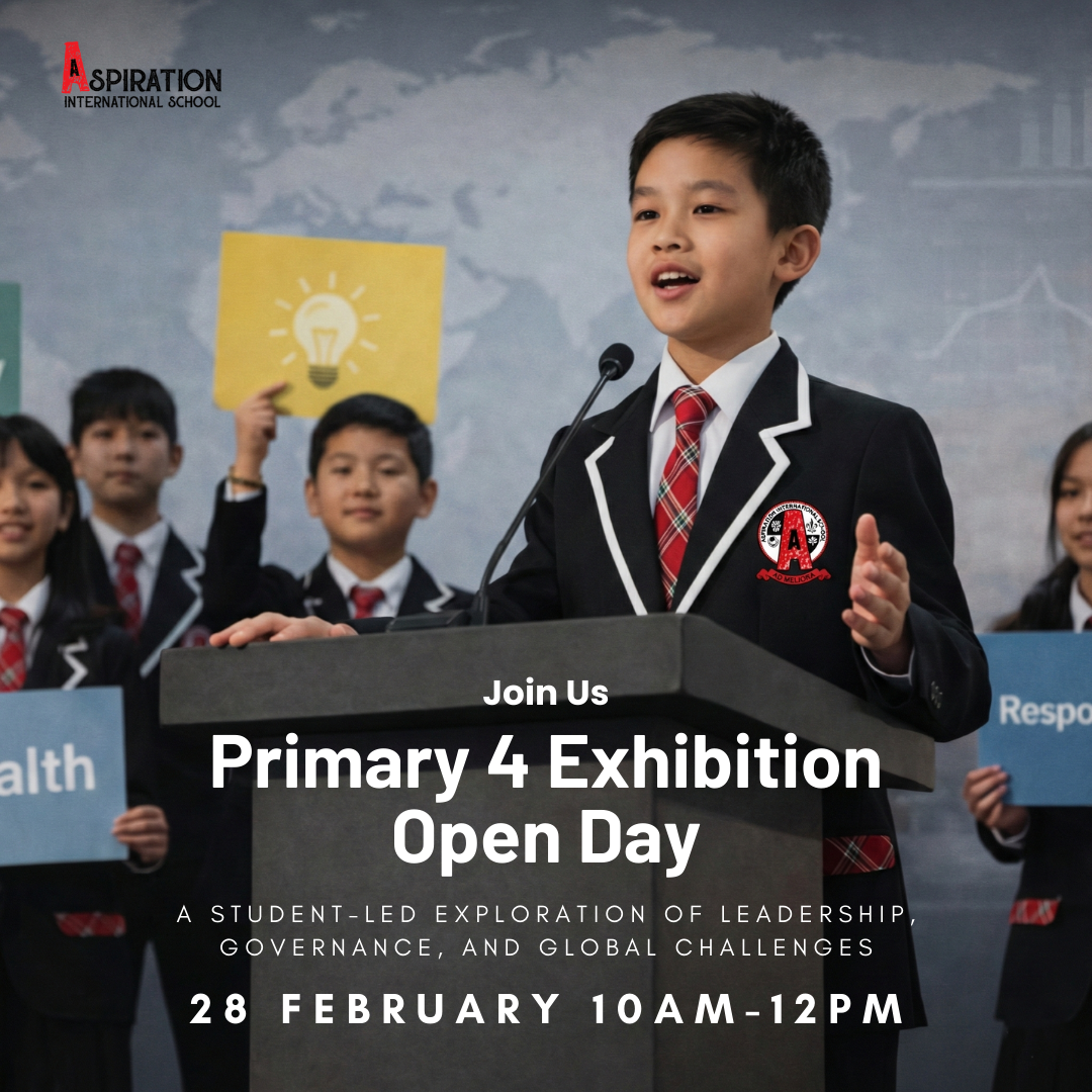 Christmas event flyer: Red background, photos of people at craft tables, Christmas tree. Details: games, craft booth, performances.