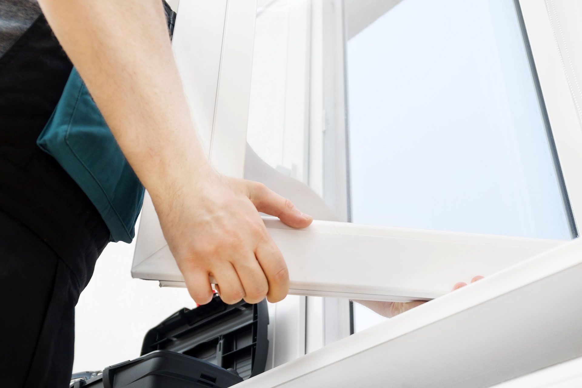 Infissi e serramenti