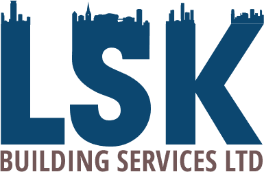 LSK building services Ltd logo