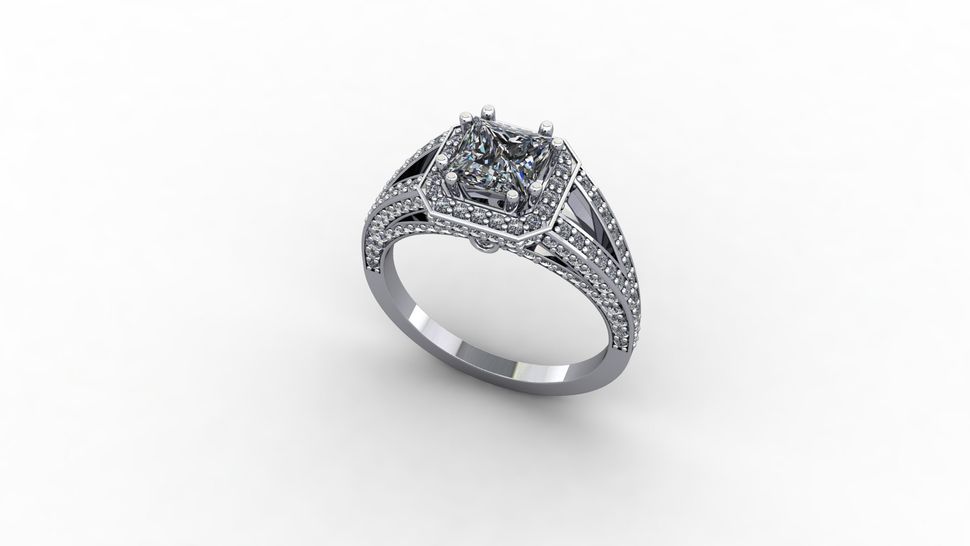 Jubilee Jewellers CustomMade Jewellery