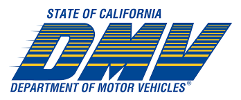 Department of Motor Vehicles