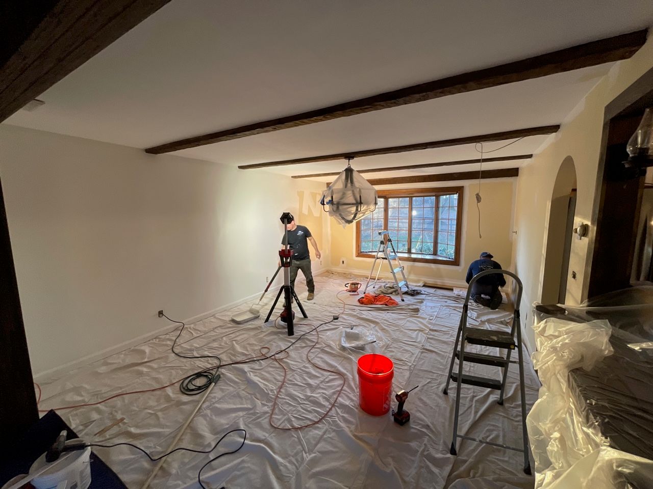 Remodeling Work — Mahopac, NY — Local Boys