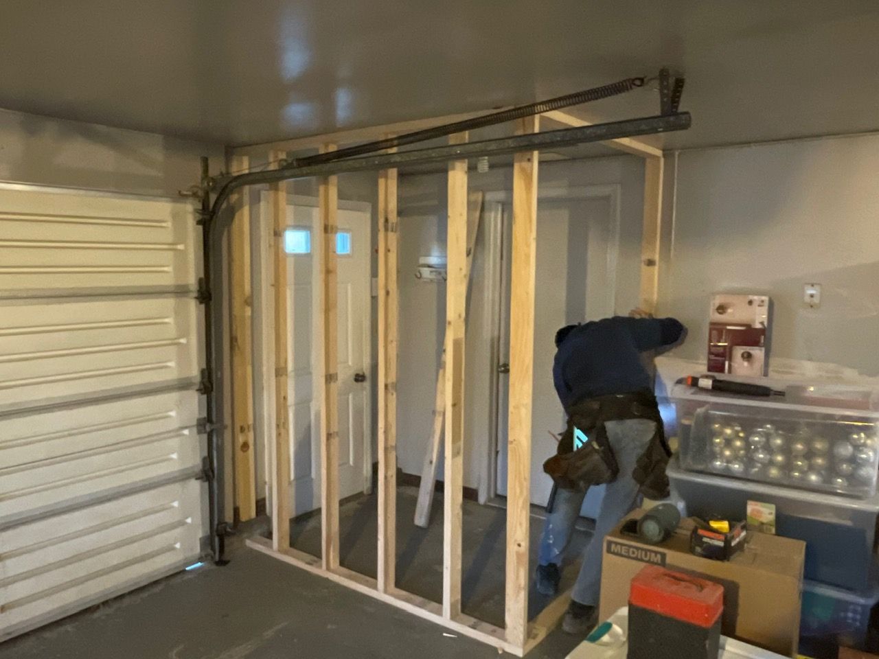 Remodeling Work — Mahopac, NY — Local Boys