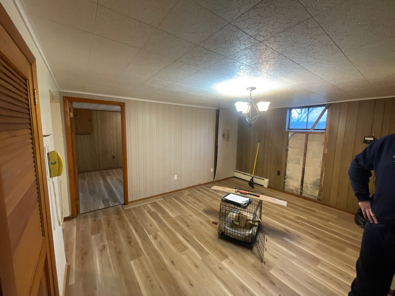 Remodeling Work — Mahopac, NY — Local Boys