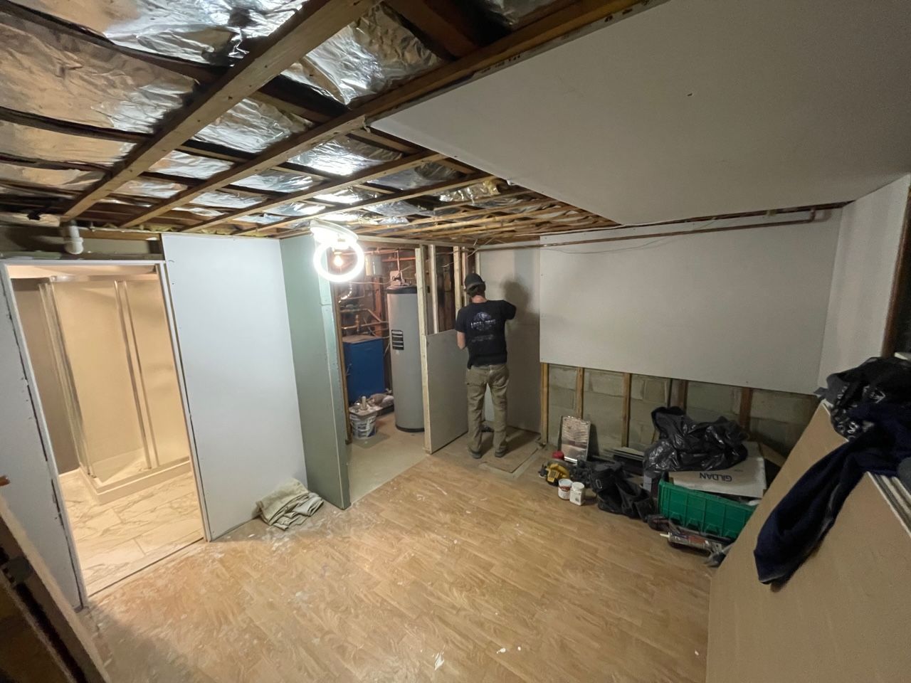 Remodeling Work — Mahopac, NY — Local Boys
