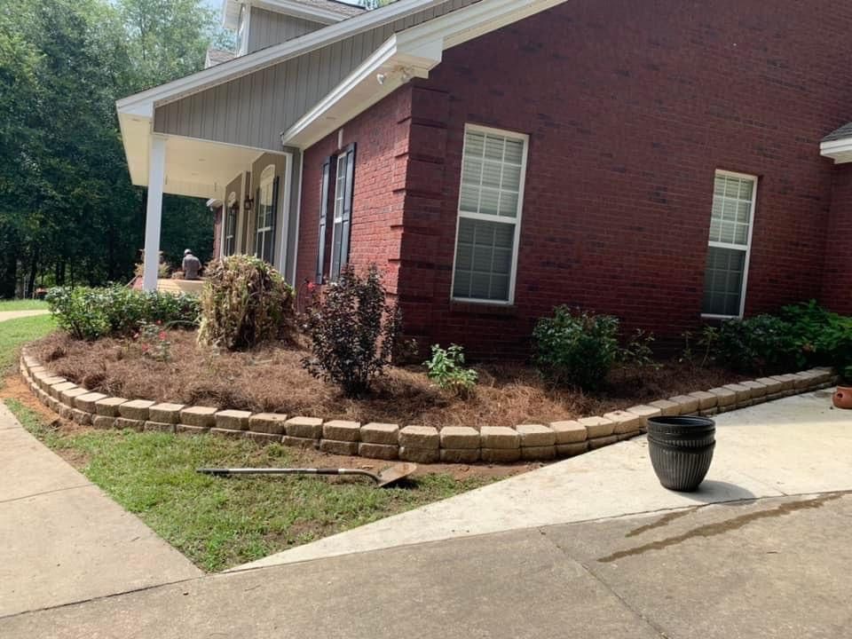 Brick House — Mahopac, NY — Local Boys