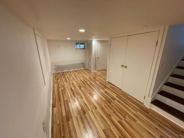 Room Remodeled — Mahopac, NY — Local Boys