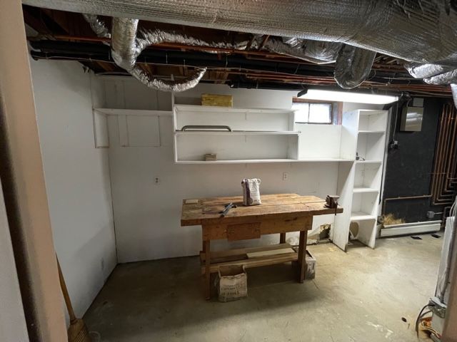 On-going Remodeling — Mahopac, NY — Local Boys