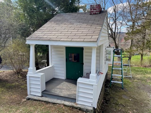 Mini House Remodeled — Mahopac, NY — Local Boys