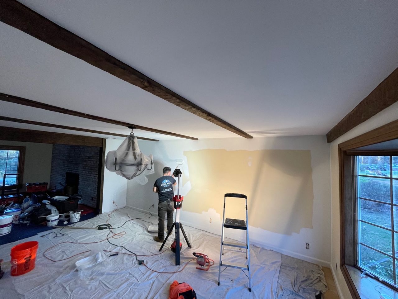 Remodeling Work — Mahopac, NY — Local Boys