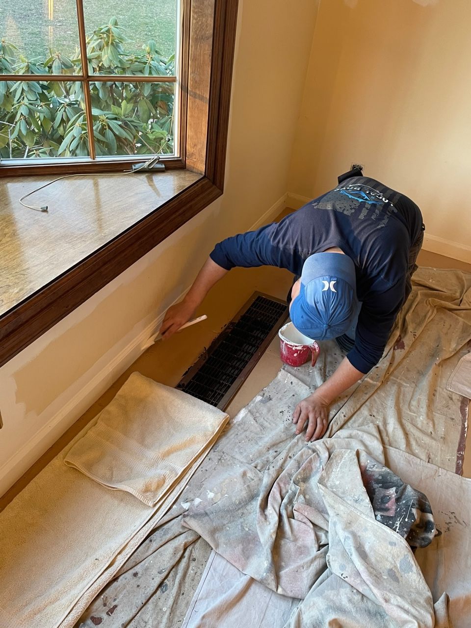 Remodeling Work — Mahopac, NY — Local Boys