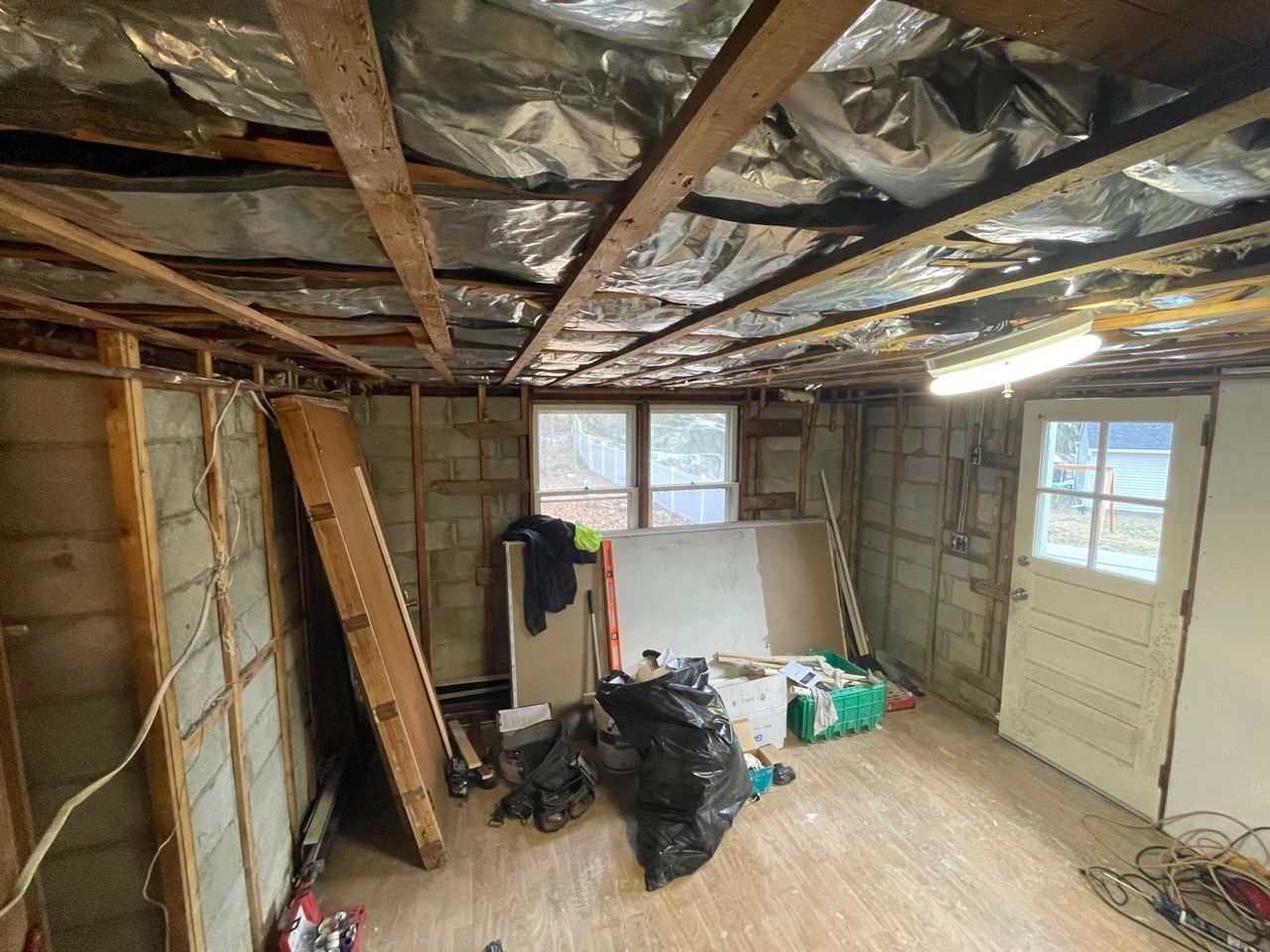 Remodeling Work — Mahopac, NY — Local Boys