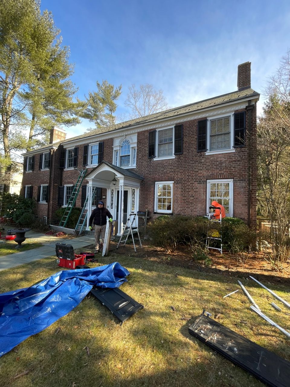 Remodeling Work — Mahopac, NY — Local Boys